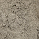 5mm washed sand landscape bag for residential landscaping and paver installation in Calgary