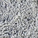 Crystal White Rock
